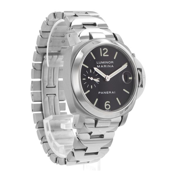 Panerai Luminor Marina PAM00050